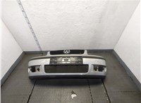 6N0807217E Бампер Volkswagen Polo 1999-2001 22027014 #1
