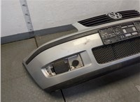 6N0807217E Бампер Volkswagen Polo 1999-2001 22027014 #2