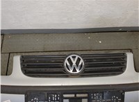 6N0807217E Бампер Volkswagen Polo 1999-2001 22027014 #4