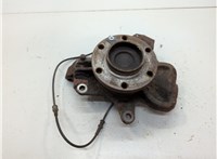 2E0407304M Ступица (кулак, цапфа) Volkswagen Crafter 2006-2016 21471330 #1