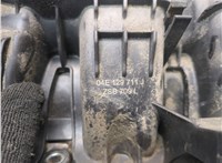 04E129709L Коллектор впускной Volkswagen Golf 7 2012-2020 21471335 #2