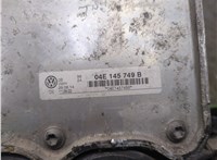04E129709L Коллектор впускной Volkswagen Golf 7 2012-2020 21471335 #7