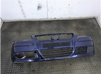 6Q0807217E Бампер Volkswagen Polo 2005-2009 22173506 #2