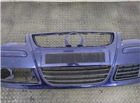 6Q0807217E Бампер Volkswagen Polo 2005-2009 22173506 #4
