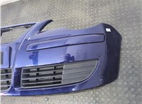 6Q0807217E Бампер Volkswagen Polo 2005-2009 22173506 #5