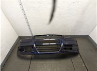 6Q0807217E Бампер Volkswagen Polo 2005-2009 22173506 #1