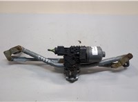 6Q1955601B, 6Q1955119A Механизм стеклоочистителя (трапеция дворников) Volkswagen Polo 2001-2005 22123385 #1