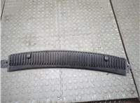 Жабо под дворники (дождевик) Volkswagen Passat 6 2005-2010 22030892 #1