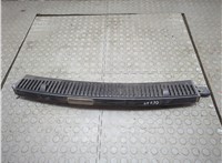  Жабо под дворники (дождевик) Volkswagen Passat 6 2005-2010 22030892 #2