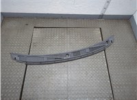  Жабо под дворники (дождевик) Subaru Justy 2003-2007 21471492 #1