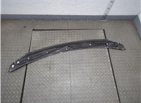  Жабо под дворники (дождевик) Subaru Justy 2003-2007 21471492 #2