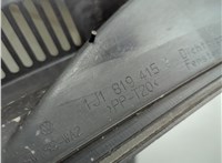 1J1819415B Жабо под дворники (дождевик) Volkswagen Bora 1998-2005 22125487 #3