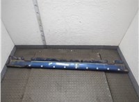 A2036981354 Накладка на порог Mercedes C W203 2000-2008 21471512 #5