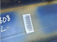 A2036981354 Накладка на порог Mercedes C W203 2000-2008 21471512 #6