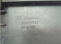  Накладка на порог Opel Omega B 1994-2003 21471518 #5
