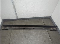  Накладка на порог Opel Vectra C 2002-2008 22132775 #5