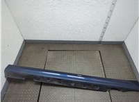 7112261 Накладка на порог BMW 3 E46 1998-2006 21471523 #1