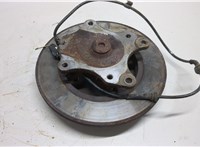 517630, 424934 Ступица (кулак, цапфа) Citroen C4 2004-2010 21465172 #1