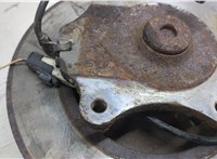 517630, 424934 Ступица (кулак, цапфа) Citroen C4 2004-2010 21465172 #2