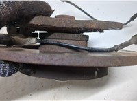 517630, 424934 Ступица (кулак, цапфа) Citroen C4 2004-2010 21465172 #3