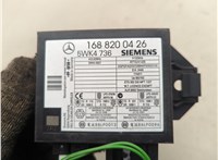 A1688200426 Блок управления иммобилайзера Mercedes A W168 1997-2004 21466295 #3