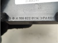 A1688200426 Блок управления иммобилайзера Mercedes A W168 1997-2004 21466295 #5
