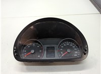 2E0920845C Щиток приборов (приборная панель) Volkswagen Crafter 2006-2016 22074876 #1