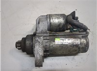02T911024B Стартер Volkswagen Polo 2005-2009 21468625 #1