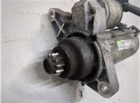 02T911024B Стартер Volkswagen Polo 2005-2009 21468625 #2