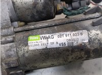 02T911024B Стартер Volkswagen Polo 2005-2009 21468625 #3