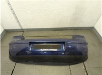 6Q6807417, 6Q6807521 Бампер Volkswagen Polo 2005-2009 22173507 #1