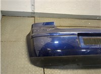 6Q6807417, 6Q6807521 Бампер Volkswagen Polo 2005-2009 22173507 #2