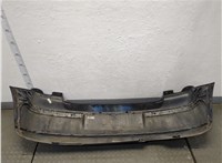 6Q6807417, 6Q6807521 Бампер Volkswagen Polo 2005-2009 22173507 #6