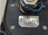 A1698202875 Антенна Mercedes A W169 2004-2012 22142964 #4