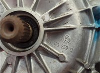 01J300043FX КПП - вариатор Audi A4 (B6) 2000-2006 21469627 #2
