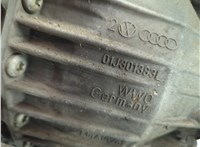 01J300043FX КПП - вариатор Audi A4 (B6) 2000-2006 21469627 #3