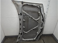 6N0823031H Капот Volkswagen Polo 1999-2001 22027025 #5