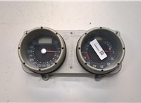 6N0920804EX Щиток приборов (приборная панель) Volkswagen Polo 1999-2001 22027045 #1