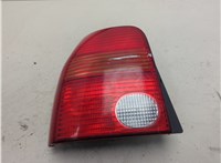 6X0945095D Фонарь (задний) Volkswagen Lupo 22152877 #1