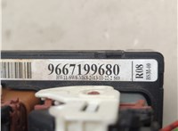 9667199680 Блок управления BSM (Блок предохранителей) Citroen C3 2009-2016 22152149 #3