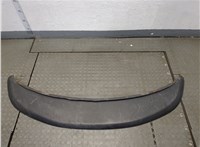 6Q0805903B Юбка бампера нижняя Volkswagen Polo 2005-2009 21470494 #1