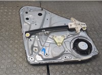 3B9839461A, 1C0959811 Стеклоподъемник электрический Volkswagen Passat 5 2000-2005 21470558 #4