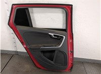  Стекло форточки двери Volvo V60 2010-2018 11977054 #5