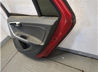  Стеклоподъемник электрический Volvo V60 2010-2018 11977136 #5