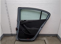 3C5833056H Дверь боковая (легковая) Volkswagen Passat 6 2005-2010 21471617 #17