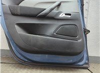 Стеклоподъемник электрический Citroen C4 Grand Picasso 2013-2018 11977222 #5