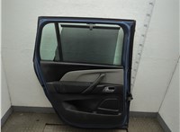  Стеклоподъемник электрический Citroen C4 Grand Picasso 2013-2018 11977222 #12