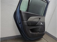  Стеклоподъемник электрический Citroen C4 Grand Picasso 2013-2018 11977222 #13