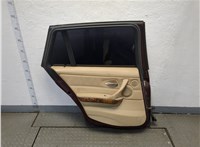  Стеклоподъемник электрический BMW 3 E90, E91, E92, E93 2005-2012 11977232 #13