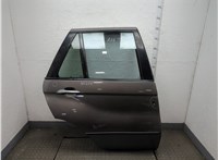  Стеклоподъемник электрический BMW X5 E53 2000-2006 11977251 #1
